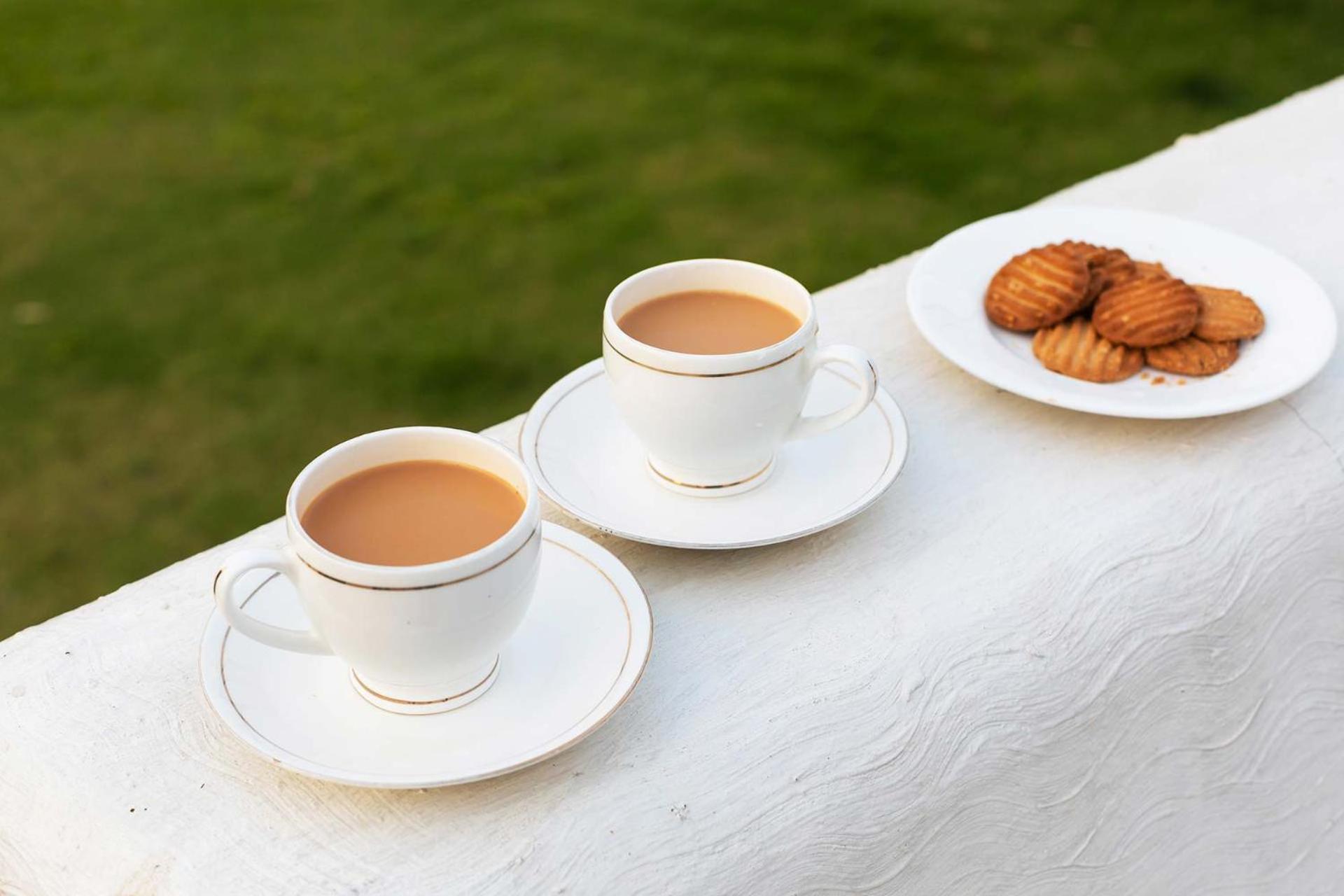 Stayvista At The Big Chill With Breakfast Included ワイナード エクステリア 写真